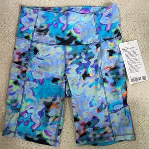Lululemon Shorts Size 6